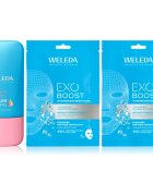 Weleda Hyaluronic set pentru hidratare intensa