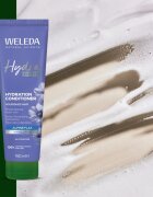 Weleda HydraShine balsam hidratant 150 ml