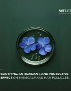 Weleda HydraShine sampon hidratant 250 ml