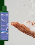 Weleda HydraShine sampon hidratant 250 ml