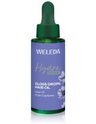 Weleda HydraShine Ulei nutritiv pentru păr 30 ml