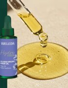 Weleda HydraShine Ulei nutritiv pentru păr 30 ml