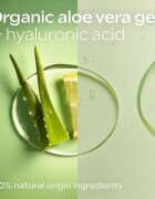 Weleda Hydrating lapte de corp intens hidratant 250 ml