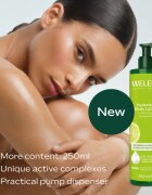 Weleda Hydrating lapte de corp intens hidratant 250 ml