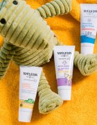 Weleda Kids gel dentar cu flor 0-6 years 50 ml