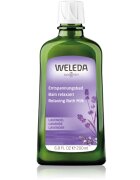Weleda Lavender baie calmanta 200 ml
