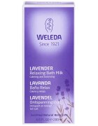 Weleda Lavender baie calmanta 200 ml