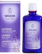 Weleda Lavender baie calmanta 200 ml
