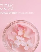 Weleda Love gel de dus delicioasa Rose Jasmine and Ylang-Ylang 200 ml