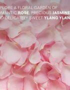 Weleda Love gel de dus delicioasa Rose Jasmine and Ylang-Ylang 200 ml