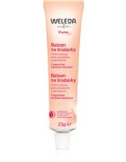 Weleda Mama balsam pentru mameloane 25 g