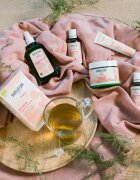 Weleda Mama balsam pentru mameloane 25 g