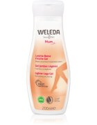 Weleda Mama gel revigorant pentru picioare grele si obosite 200 ml