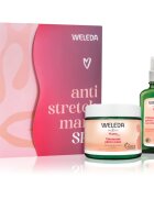 Weleda Mama Nature's Strength Against Stretch Marks set pentru prevenirea si diminuarea vergeturilor