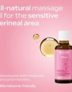 Weleda Mama ulei pentru masarea perineului 50 ml