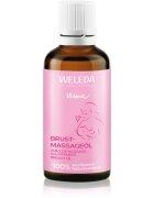 Weleda Mama ulei pentru masarea sanilor 50 ml