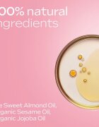 Weleda Mama ulei pentru masarea sanilor 50 ml