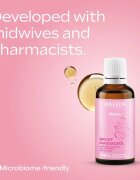 Weleda Mama ulei pentru masarea sanilor 50 ml