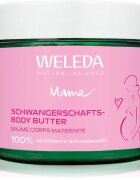 Weleda Mama unt pentru corp pentru femei gravide 150 ml