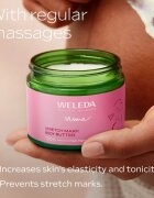Weleda Mama unt pentru corp pentru femei gravide 150 ml