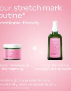 Weleda Mama unt pentru corp pentru femei gravide 150 ml