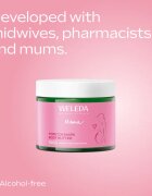Weleda Mama unt pentru corp pentru femei gravide 150 ml