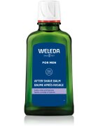 Weleda Men balsam după bărbierit 100 ml