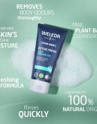 Weleda Men gel de duș cu uleiuri esentiale 200 ml