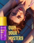 Weleda Mystic Aura spray parfumat pentru corp și păr pentru femei 95 ml