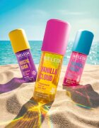 Weleda Mystic Aura spray parfumat pentru corp și păr pentru femei 95 ml