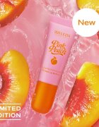 Weleda Pink Peach balsam de buze tonifiant 7 ml