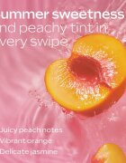 Weleda Pink Peach balsam de buze tonifiant 7 ml