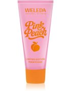 Weleda Pink Peach crema de maini hidratanta 50 ml