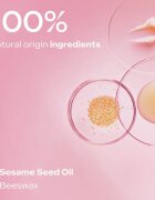 Weleda Pink Peach crema de maini hidratanta 50 ml
