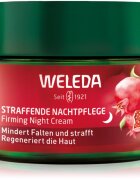 Weleda Pomegranate crema de noapte pentru fermitate cu maca-peptide 40 ml