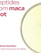 Weleda Pomegranate crema de noapte pentru fermitate cu maca-peptide 40 ml