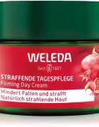 Weleda Pomegranate Cremă de zi intensă pentru riduri cu maca-peptide 40 ml