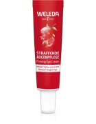 Weleda Pomegranate crema hranitoare de ochi pentru a reduce ridurile cu maca-peptide 12 ml