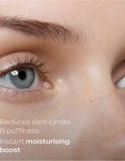 Weleda Pomegranate crema hranitoare de ochi pentru a reduce ridurile cu maca-peptide 12 ml