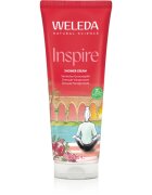 Weleda Pomegranate crema pentru dus regeneratoare 200 ml