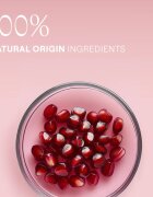 Weleda Pomegranate crema pentru dus regeneratoare 200 ml