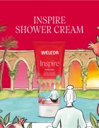 Weleda Pomegranate crema pentru dus regeneratoare 200 ml
