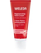 Weleda Pomegranate crema regeneratoare de maini 50 ml