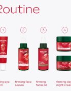 Weleda Pomegranate ser pentru fermitate cu maca-peptide 30 ml