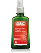 Weleda Pomegranate ulei pentru regenerare cu efect antioxidant 100 ml