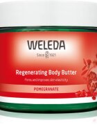 Weleda Pomegranate unt de corp pentru fermitate 150 ml