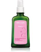 Weleda Pregnancy growth oil for stretch marks ulei vergeturi 100 ml
