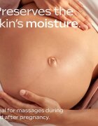 Weleda Pregnancy growth oil for stretch marks ulei vergeturi 100 ml