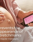 Weleda Pregnancy growth oil for stretch marks ulei vergeturi 100 ml