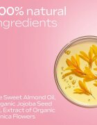 Weleda Pregnancy growth oil for stretch marks ulei vergeturi 100 ml